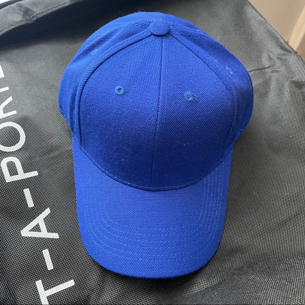 New Lids Baseball Hat